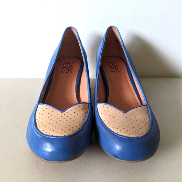 Miz Mooz Shoes - Miz Mooz Heels